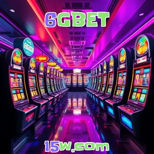 6GBET: A Confiabilidade que Todo Jogador Deseja Encontrar