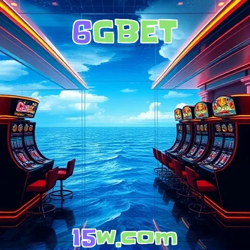 6GBET: Os Melhores Recursos da Seção de Jogos para Você Apostar