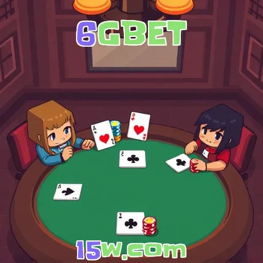 6GBET: Atraia a Sorte Com Um Login Rápido e Eficiente!