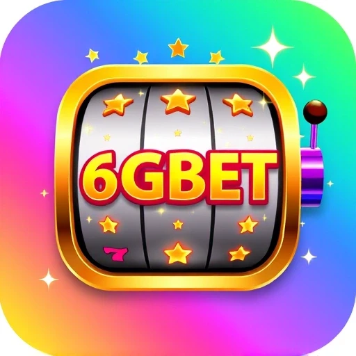 6GBET Logo