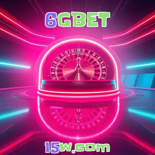 6GBET: Promoções Irresistíveis Que Você Não Pode Perder!